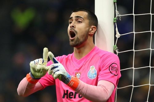 Diogo Costa đồng ý gia nhập Manchester City