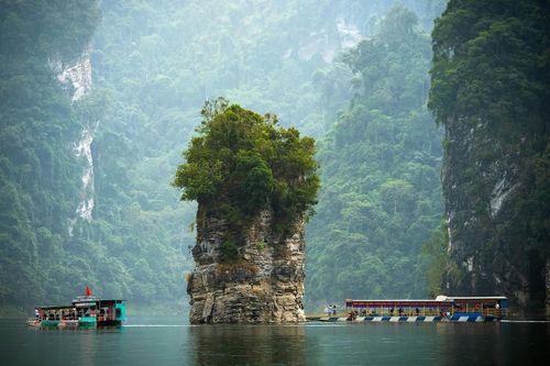 Sáng săn mây Hà Giang, tối cắm trại Tuyên Quang sau sáp nhập tỉnh