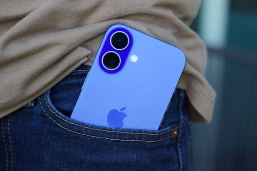 Mất cắp iPhone, nhiều nạn nhân kiện ngược Apple