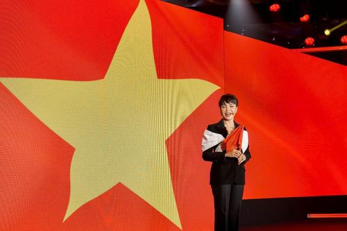 18 cá nhân, tổ chức được vinh danh tại Vietnam Excellence 2025