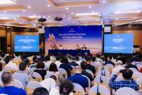Vinhomes thu 35.000 tỷ quý I, tiếp tục 'cược' vào loạt đại dự án