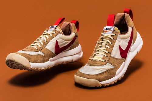 Nike khó rời Việt Nam