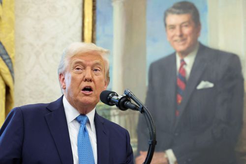 Chính quyền Trump 2.0 sai lầm chồng chất