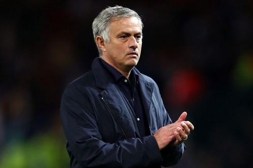 Tân binh Premier League muốn đưa Mourinho trở lại Anh