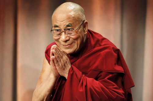 Cuộc đối thoại với nhà sư được trao giải Nobel Hòa bình