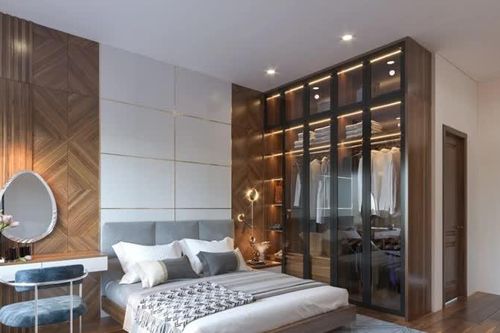 5 đại kỵ khi đặt tủ quần áo và cách bố trí tủ quần áo hợp phong thủy