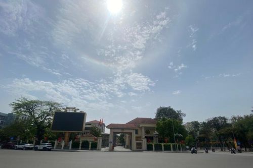 Tạo cực tăng trưởng phía Tây Bắc Thủ đô