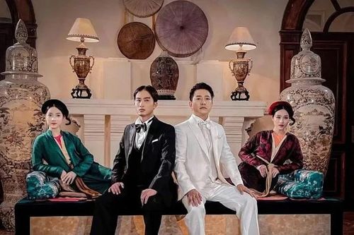 'Đào, phở và piano' được chiếu trong Tuần phim Việt Nam tại Hy Lạp năm 2025