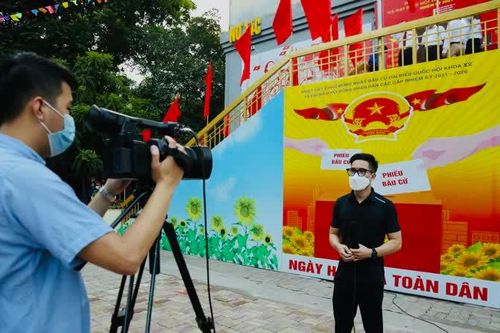 Báo chí góp phần thúc đẩy sự phát triển kinh tế, văn hóa của Thủ đô