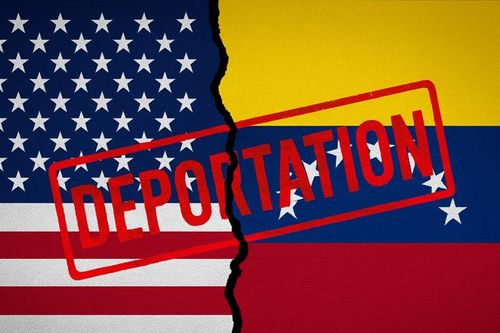 Người di cư Venezuela được 'kéo dài hy vọng' trước nguy cơ trục xuất khỏi Mỹ