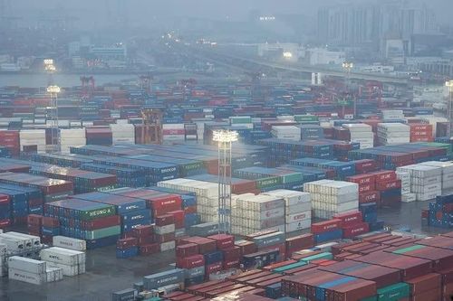 IMF hạ dự báo tăng trưởng của nhiều nền kinh tế hàng đầu châu Á