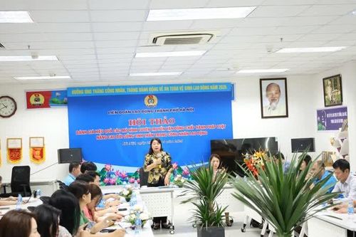 Đánh giá hiệu quả các mô hình tuyên truyền pháp luật cho công nhân