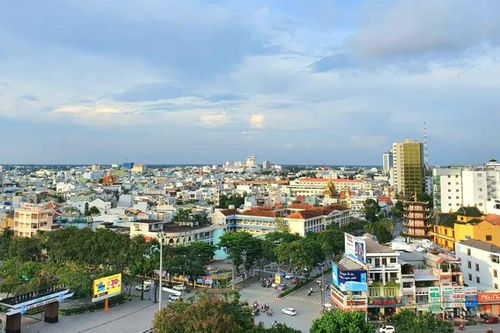 Cần Thơ sau sáp nhập với Hậu Giang, Sóc Trăng dự kiến có 103 xã, phường