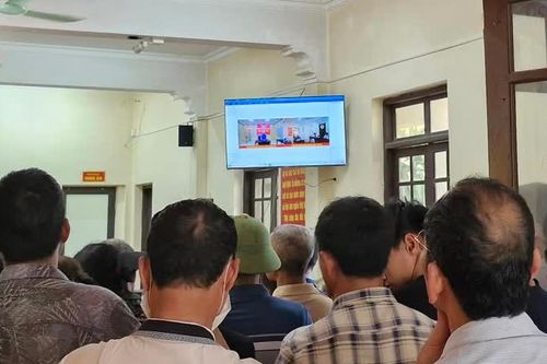 Lĩnh án tù từ mâu thuẫn nhỏ
