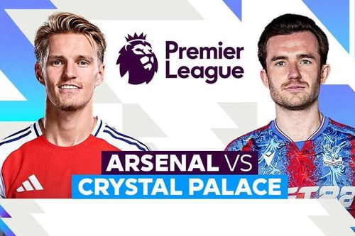 Nhận định trận đấu Arsenal vs Crystal Palace, 2h00 ngày 24.4: Khai vị trước đại tiệc