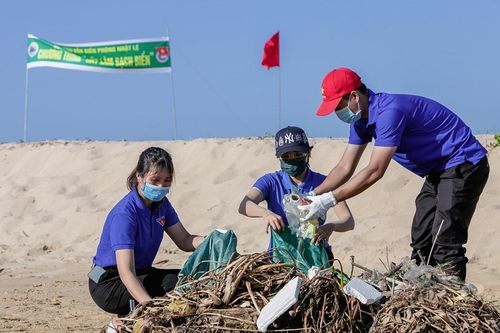 Bảo vệ môi trường biển – Hành động nhỏ, ý nghĩa lớn cho du lịch bền vững