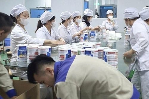 Trách nhiệm thuộc về người tiêu dùng?