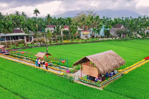 Lắng nghe ý kiến cử tri, đặt lại tên xã theo nét văn hóa của địa phương