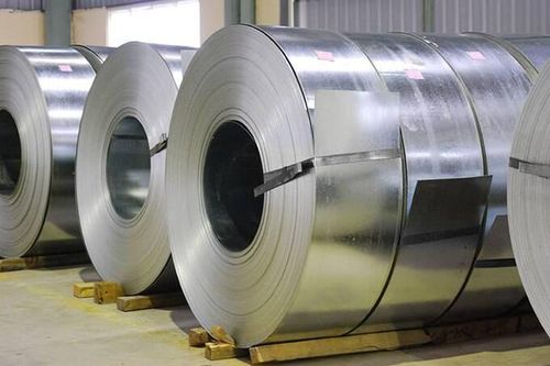 Doanh thu công ty Thép tấm lá Thống Nhất giảm mạnh