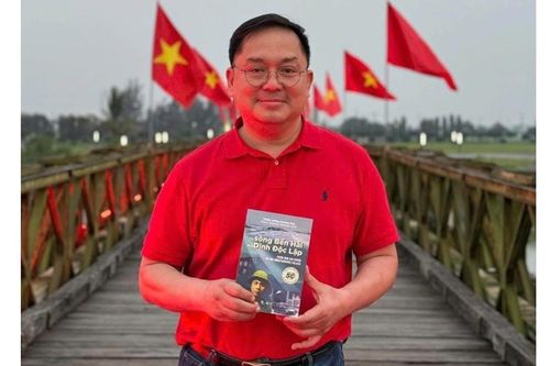 Đọc hồi ký 'Từ sông Bến Hải đến Dinh Độc Lập': Đánh giặc cho tốt là lo cho nước và cũng là lo cho nhà