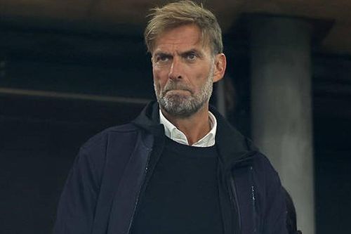 Ứng viên Chủ tịch mới của Real Madrid muốn Juergen Klopp thay thế Ancelotti
