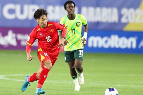 U16 Việt Nam dự giải đấu chất lượng tại Trung Quốc, tái khởi động hành trình săn vé World Cup