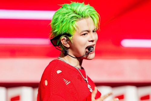Tùng Dương, Quang Hùng, Rhyder tham gia lễ hội âm nhạc biển đầu tiên ở Quảng Bình