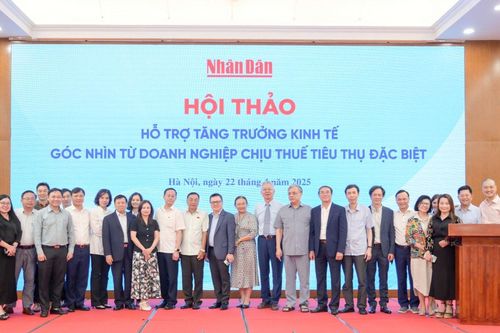 Bia, rượu và bài toán tăng thuế: Cần đánh giá tác động đa chiều