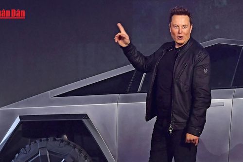 Tỷ phú Elon Musk sẽ giảm thời gian làm việc cho chính phủ Mỹ