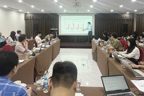 Tăng thuế thuốc lá để giảm số người hút thuốc lá trong cộng đồng