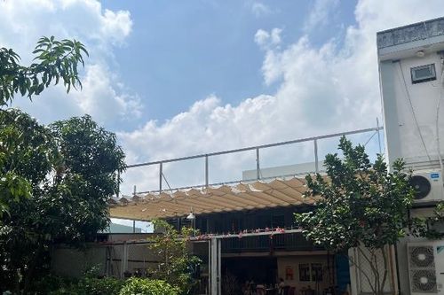 Thành phố Thủ Đức sớm giải quyết tình trạng 5 không cho người dân