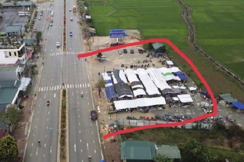 Điện Biên: Phạt 30 triệu đồng đối với một chủ đất vi phạm hành chính trong lĩnh vực đất đai