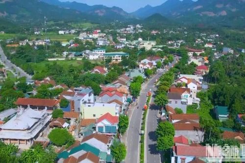 Nhiều địa phương ở Quảng Ngãi điều chỉnh tên gọi đơn vị hành chính cấp xã mới
