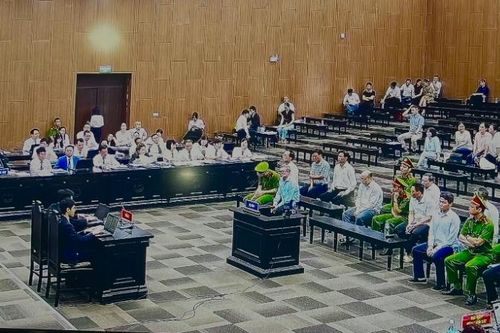 Cựu Thứ trưởng Bộ Công thương mong có cơ hội trở về với gia đình