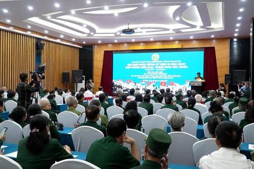 Thanh niên xung phong - tượng đài bất tử về lòng yêu nước