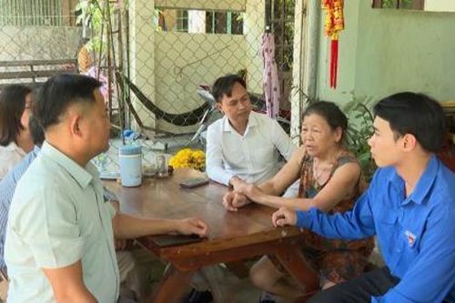 Phát huy sự đồng thuận trong giải tỏa xây dựng dự án Làng Vân