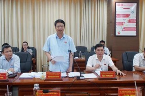 Ngày 24-4, HĐND TP Đà Nẵng sẽ xem xét đề án hợp nhất với Quảng Nam