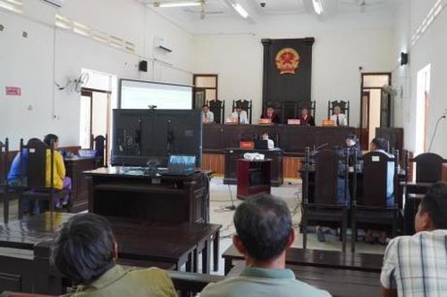 Giết anh ruột, lãnh án 19 năm tù