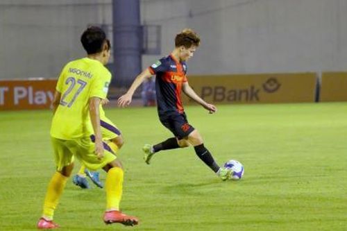 Hoàng Đức, Văn Lâm đếm ngày trở lại V.League 1