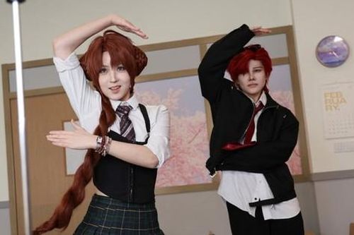 Trở thành thần tượng K-pop trong 1 ngày với giá hơn 1 triệu đồng