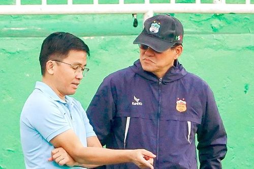 Muốn phát triển, hãy chơi theo luật