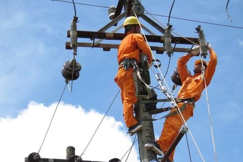 Thủ tướng chỉ đạo triển khai quyết liệt các giải pháp bảo đảm cung ứng điện