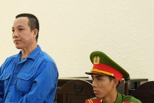 Tuyên án 6 năm tù đối tượng tuyên truyền, kích động chống phá Nhà nước