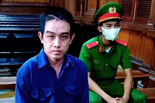 Cựu cán bộ CSGT tham ô hơn 4,1 tỷ đồng tiền lệ phí đăng ký xe