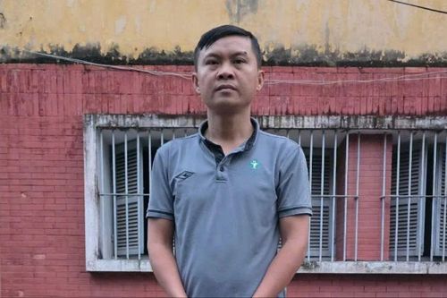 Giám đốc chi nhánh dược 'biến hóa' hóa đơn, chiếm đoạt hơn 1,6 tỷ đồng