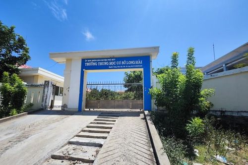 Bình Thuận: Cty Nam Hòa trúng trọn 36 gói thầu tại Ban QLDA huyện Phú Quý