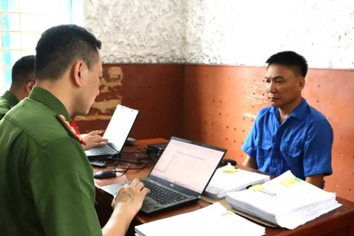 Tìm nạn nhân vụ án Công ty cổ phần Thịnh Phát Group