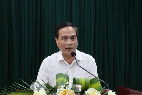 Phó Chủ tịch VUSTA Phạm Ngọc Linh: Báo chí là kênh phản biện xã hội quan trọng
