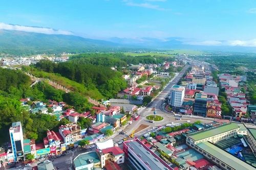 Hơn 83% cử tri Điện Biên thống nhất phương án giảm còn 45 đơn vị hành chính cấp xã