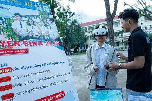 Phát triển GD đến 2030, tầm nhìn đến 2045: Thay đổi tư duy đầu tư giáo dục